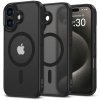 TECH-PROTECT MAGCAM MAGSAFE IPHONE 16 MATTE BLACK